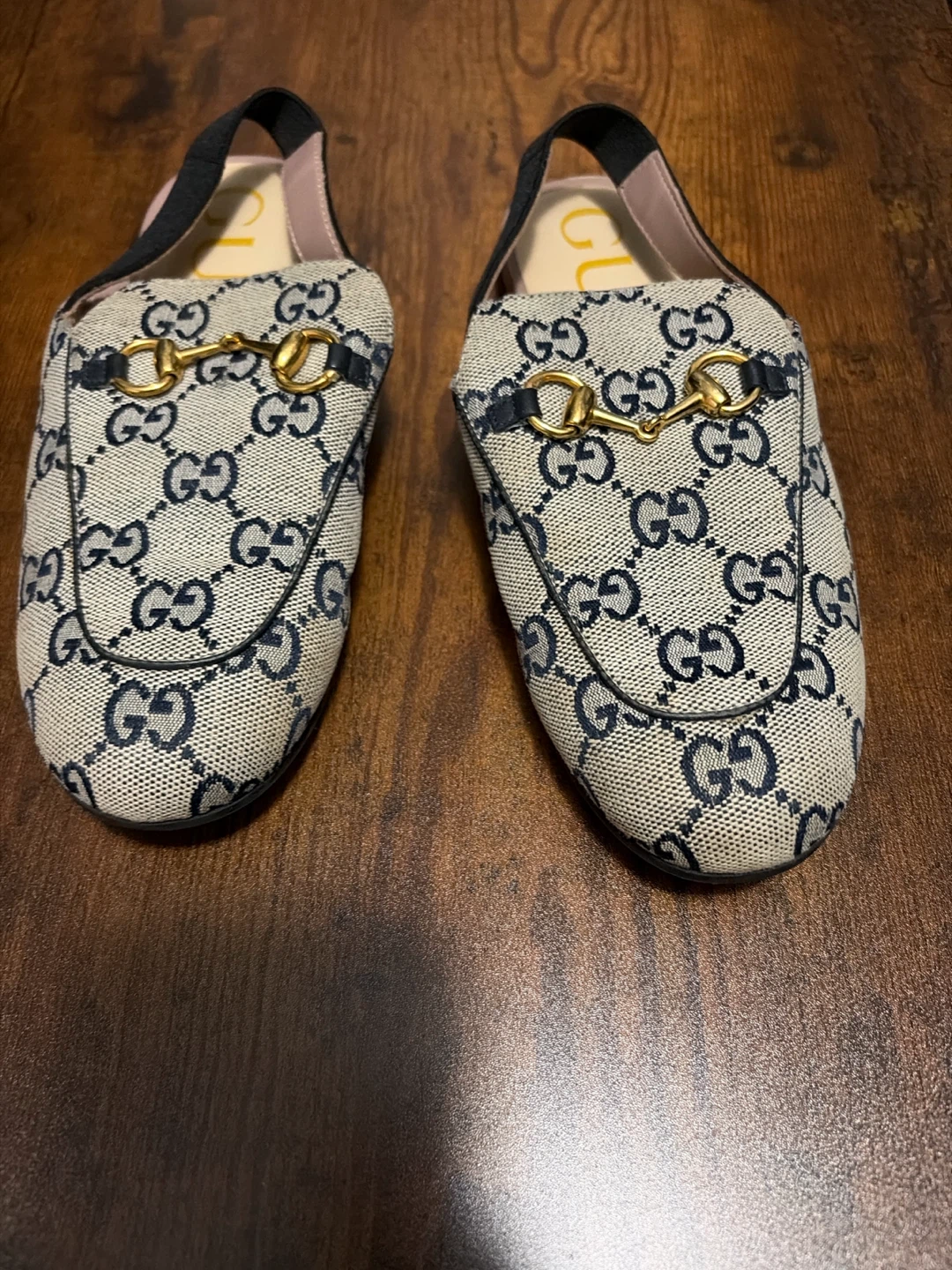 Kid’s Slide Loafers - photo 3