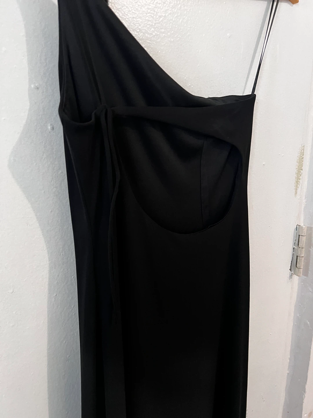 MAXI DRESS - photo 5