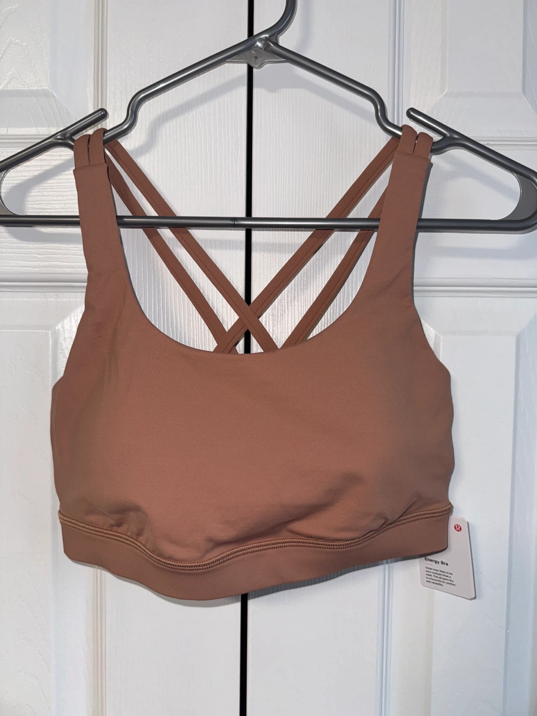Lululemon Energy Bra