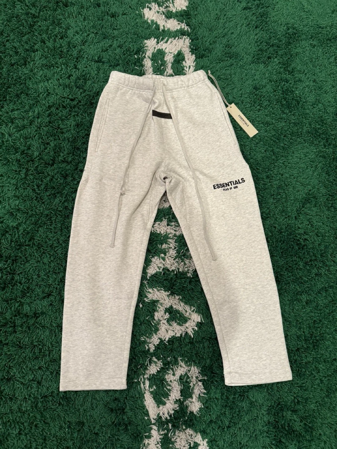 ESSENTIALS Fear of God Sweatpants - photo 2