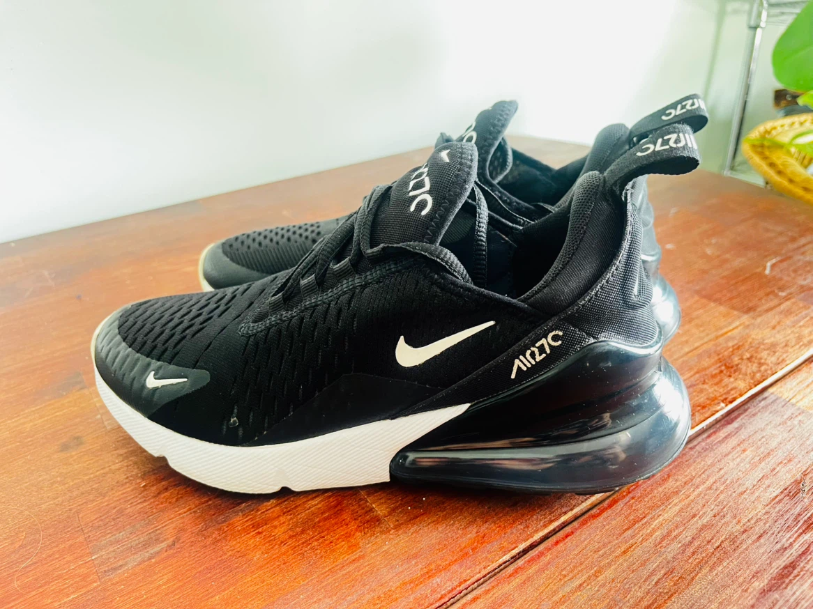 Nike Air Max 270 women’s  Running Shoes