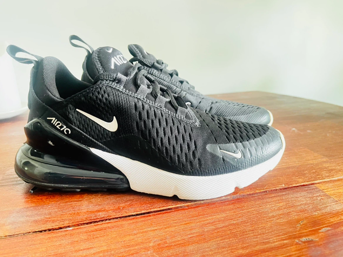 Nike Air Max 270 women’s  Running Shoes - photo 3