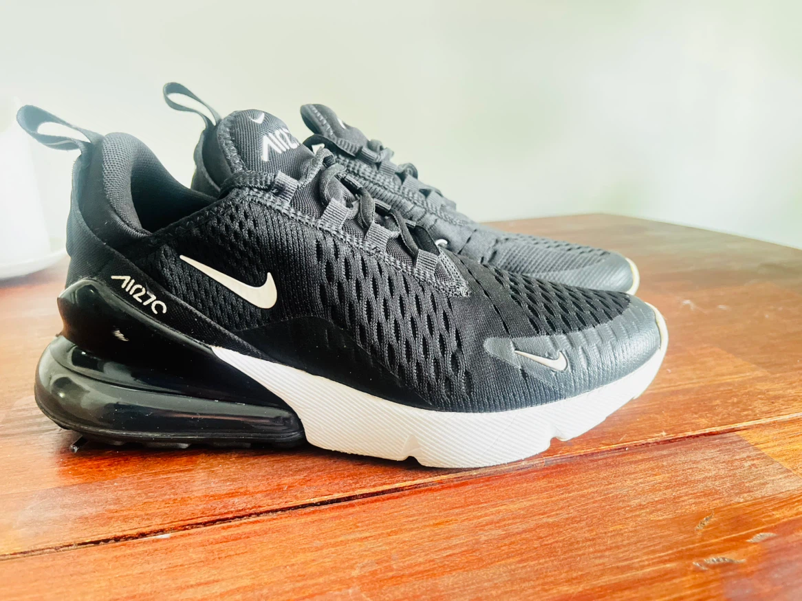 Nike Air Max 270 women’s  Running Shoes - photo 5