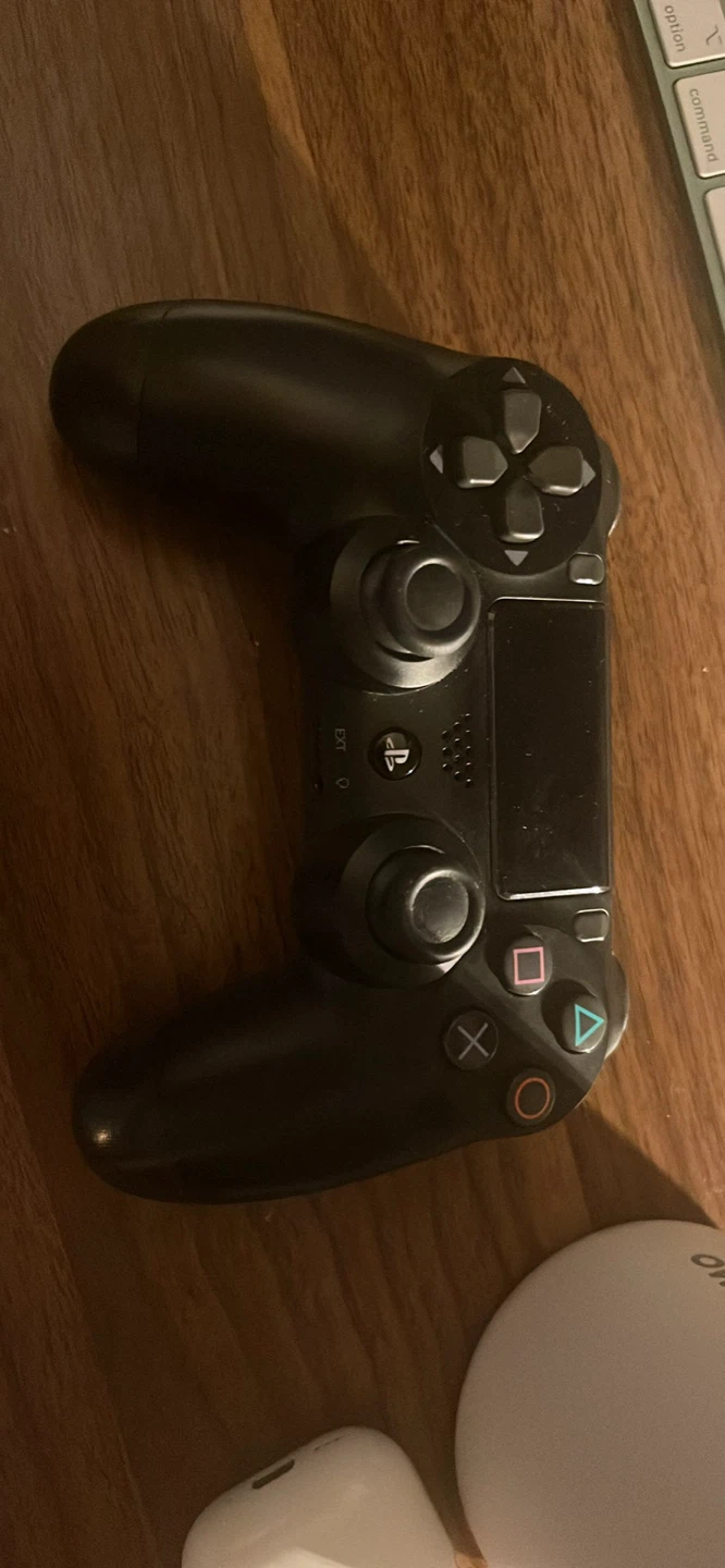 Sony PlayStation DualShock 4 Wireless Controller - photo 2