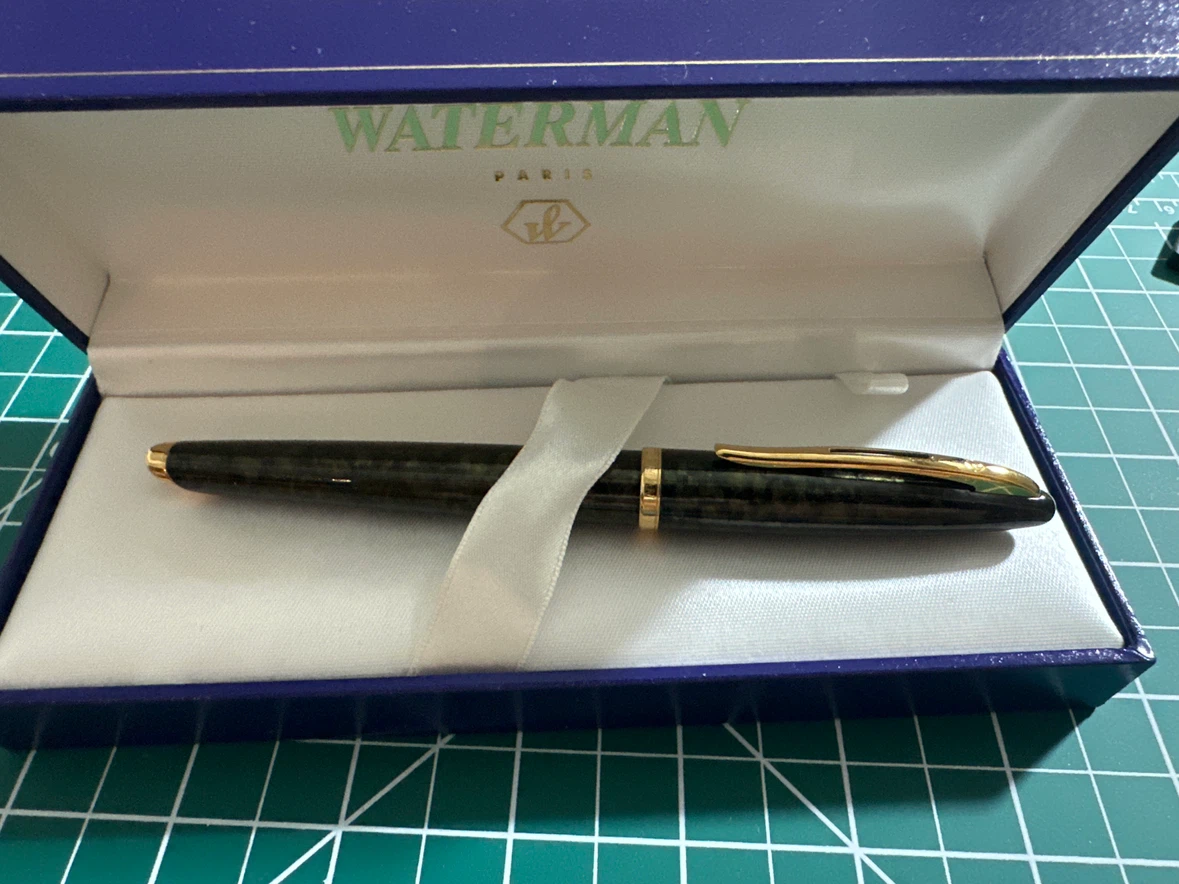 Waterman Carene Roller Pen