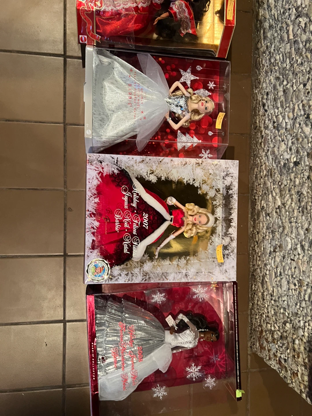 Barbie Dolls Collection - photo 3
