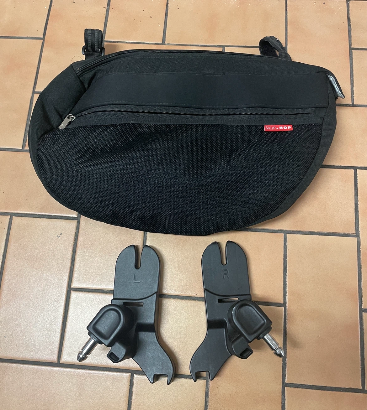 Baby Jogger City Mini GT Stroller - photo 5