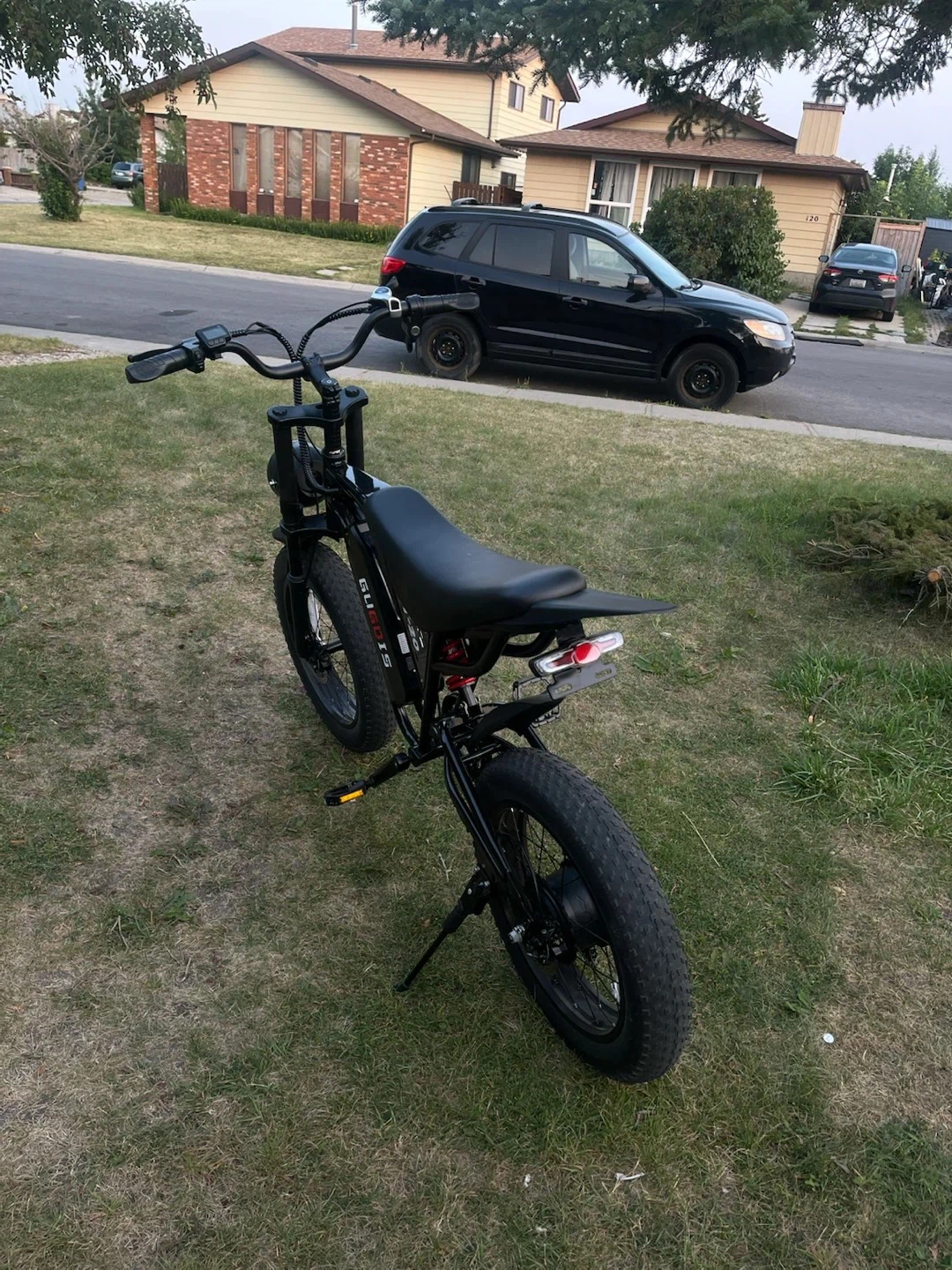 Ebike E09 error doesn’t drive - photo 2