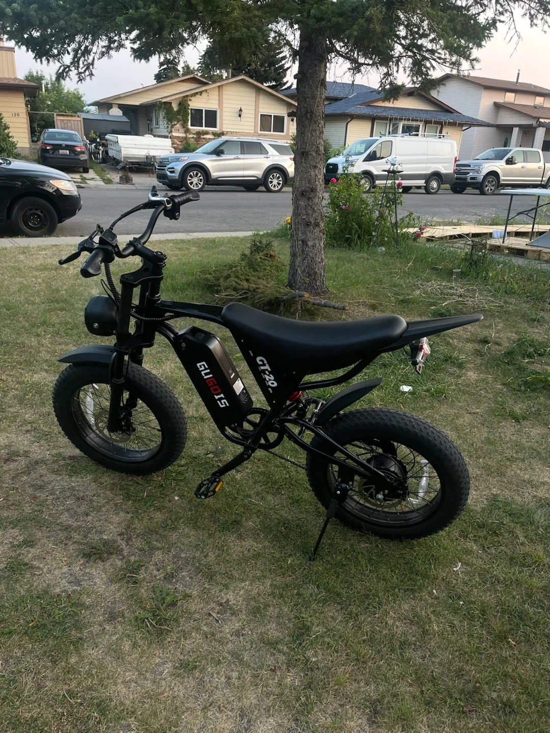 Ebike E09 error doesn’t drive - photo 3