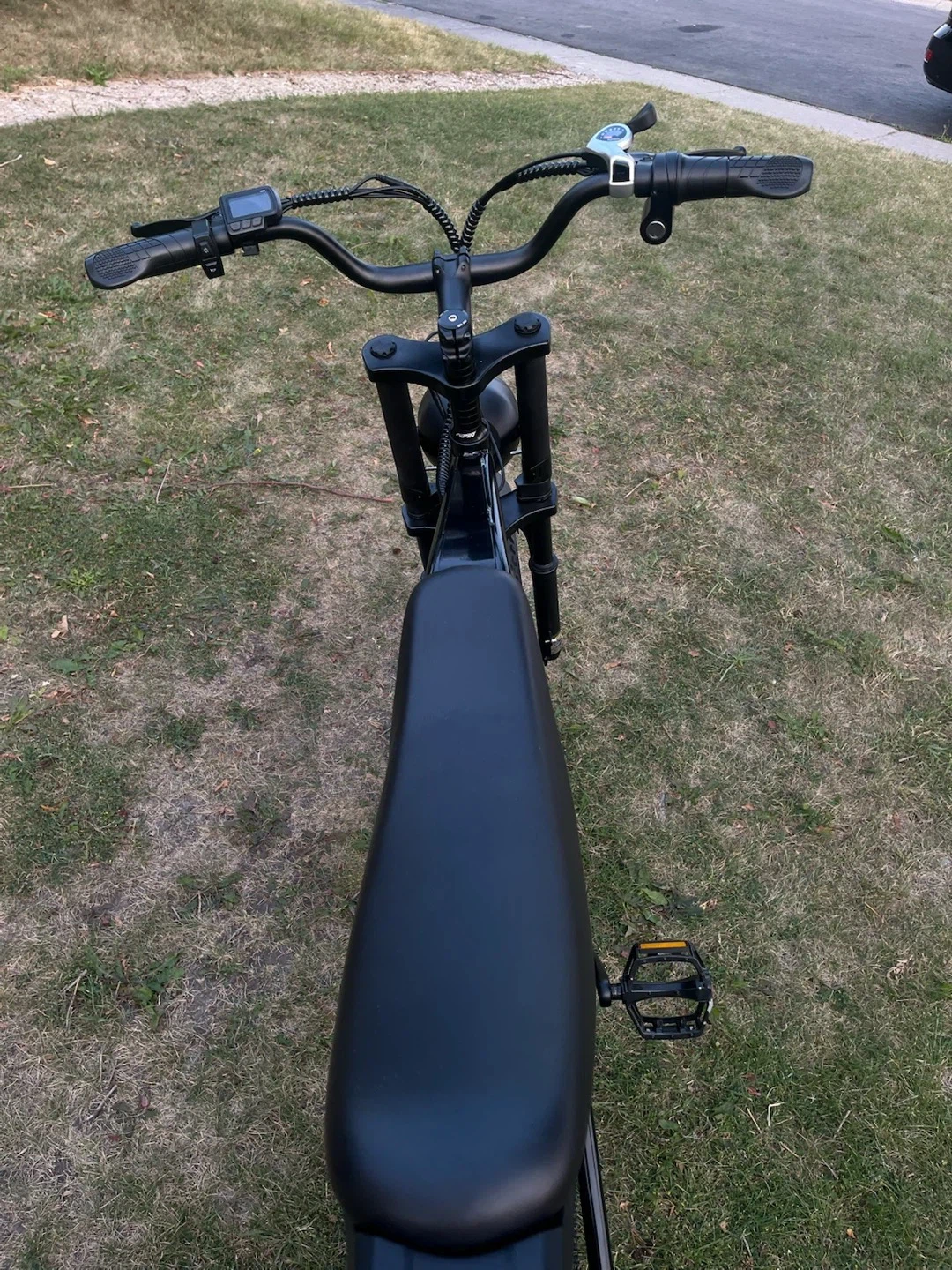 Ebike E09 error doesn’t drive - photo 5