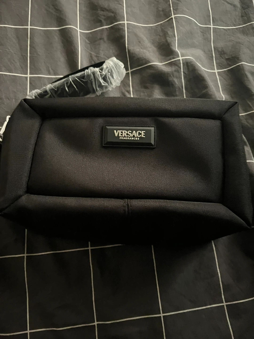 Versace Fragrance Pouch