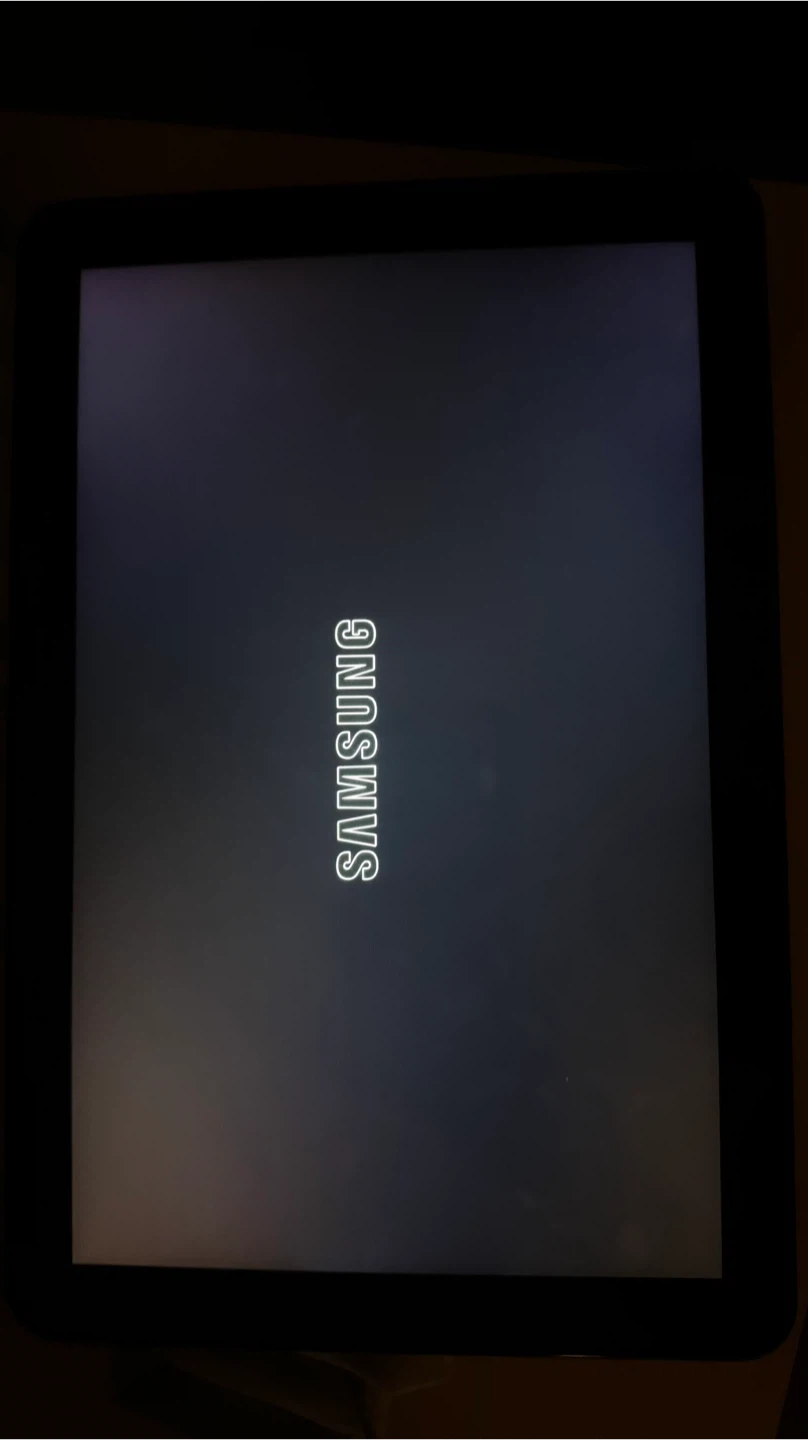 galaxy tab advanced 2 - photo 2