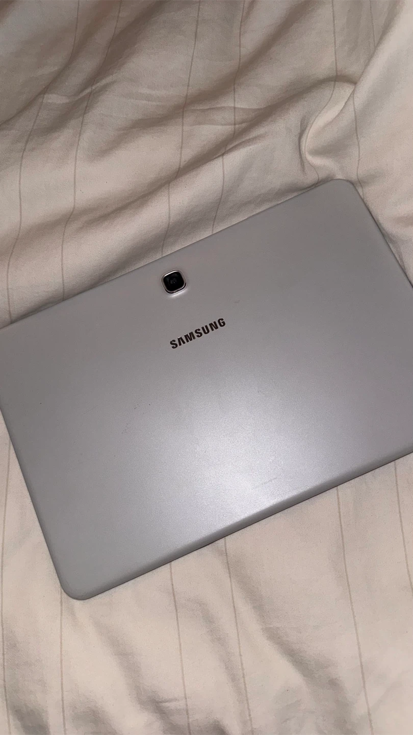galaxy tab advanced 2 - photo 3