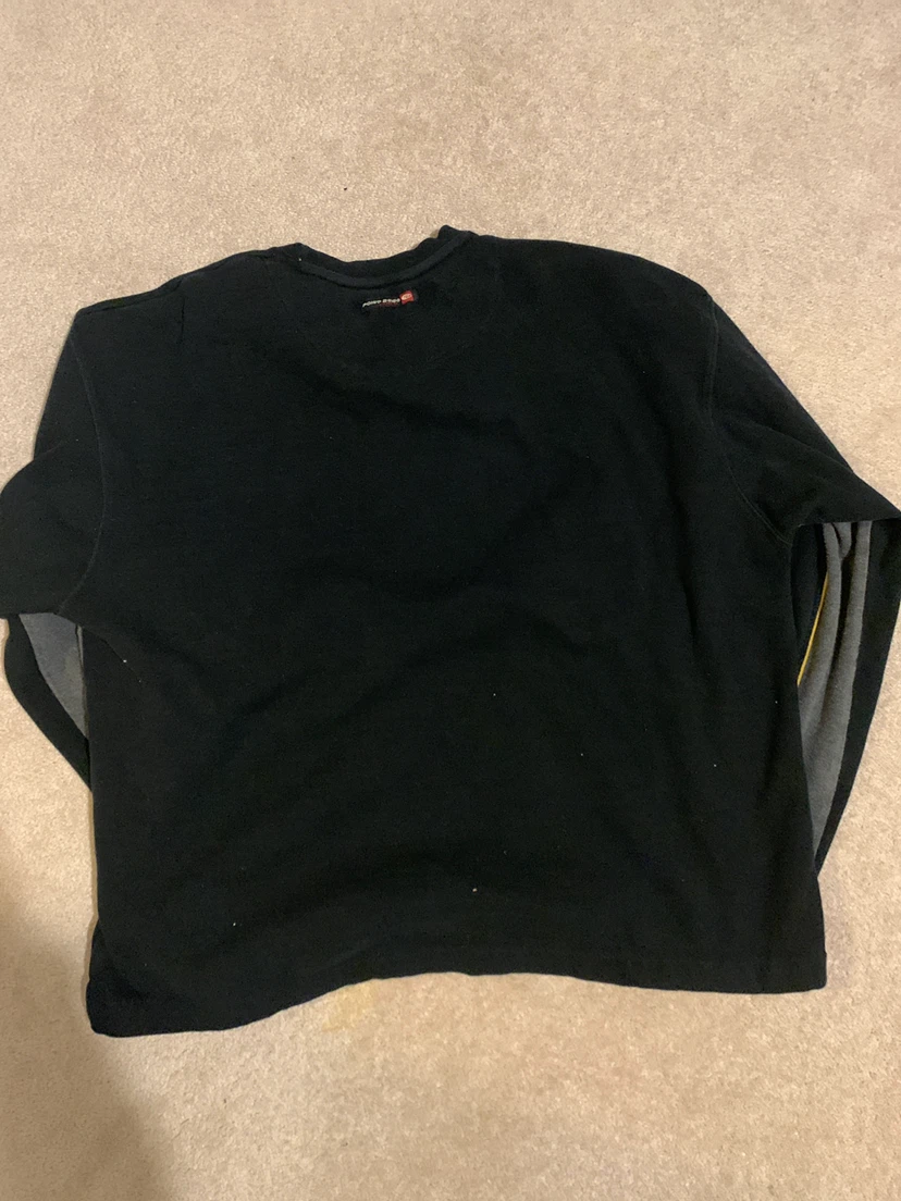 Point Zero Y2K Long Sleeve Shirt - photo 2