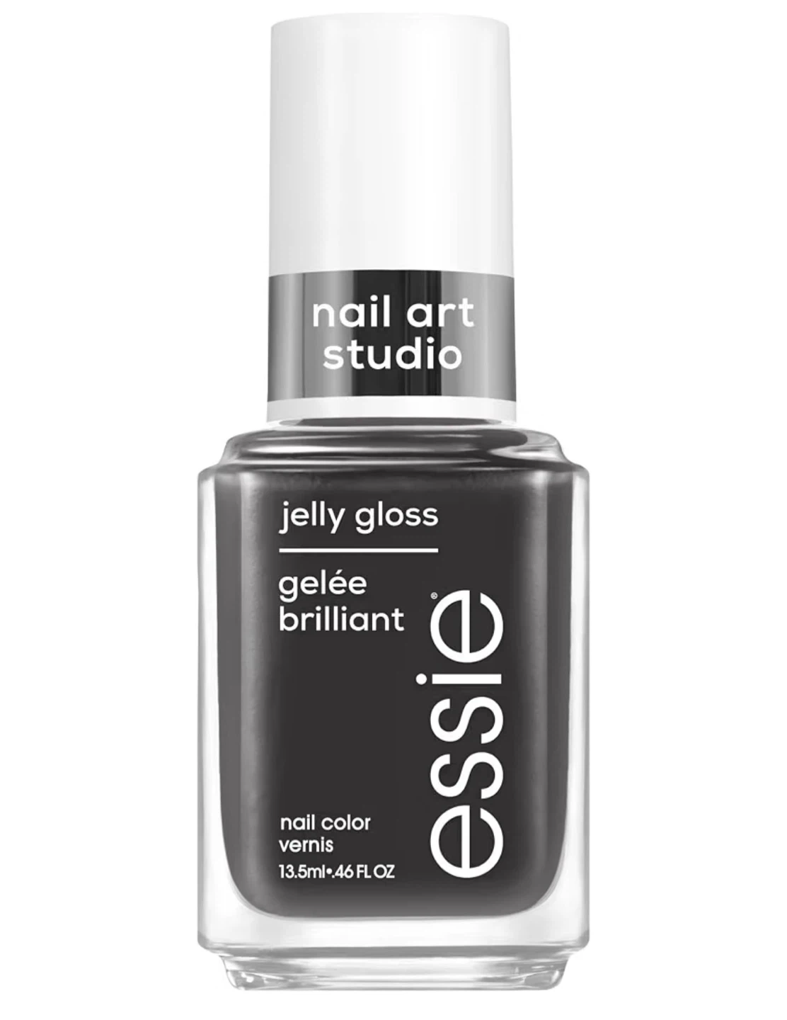 Essie Nail Polish - Jelly Gloss - 13 Ink Jelly - photo 2