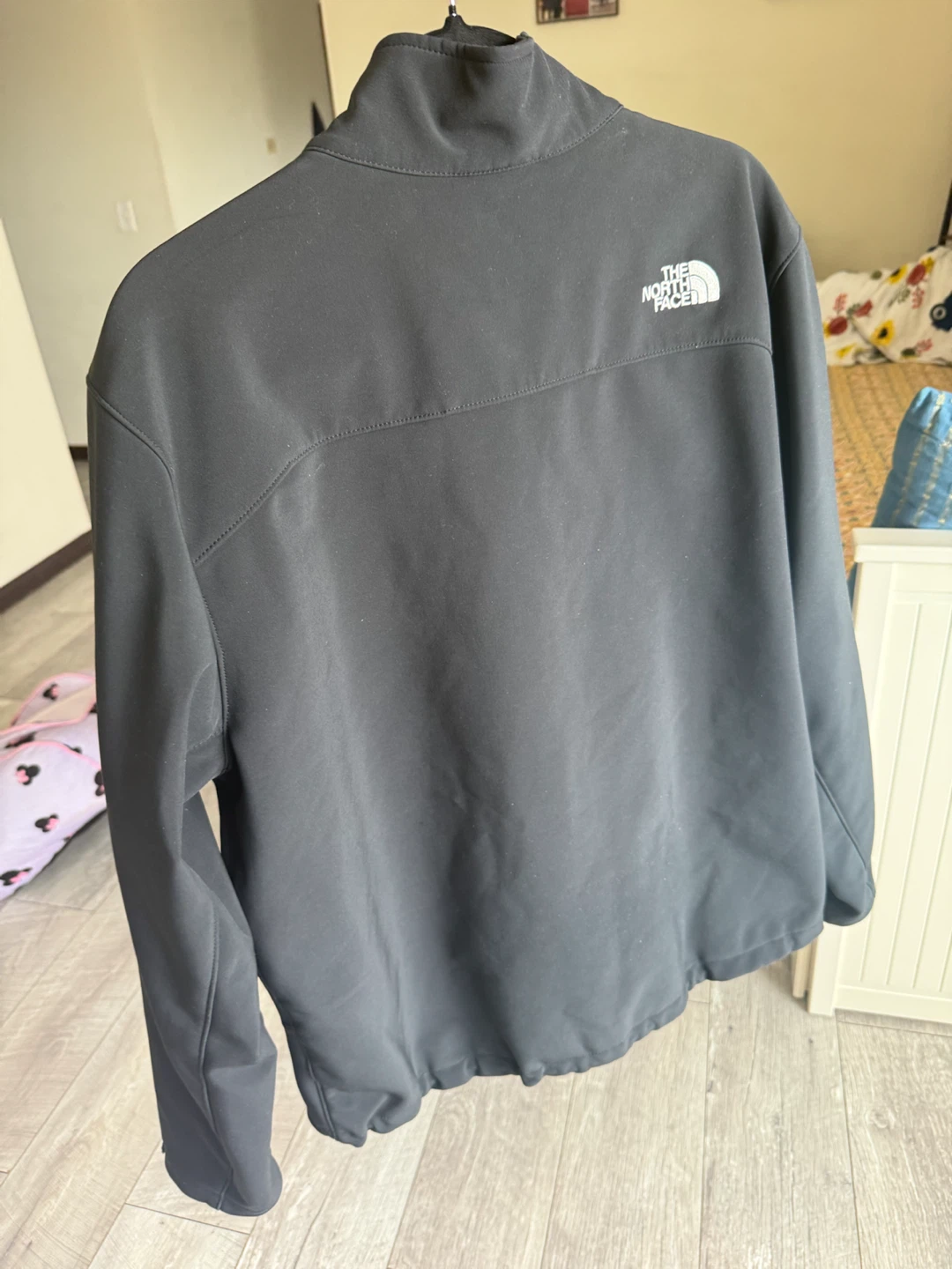 The North Face Black Jacket - photo 2