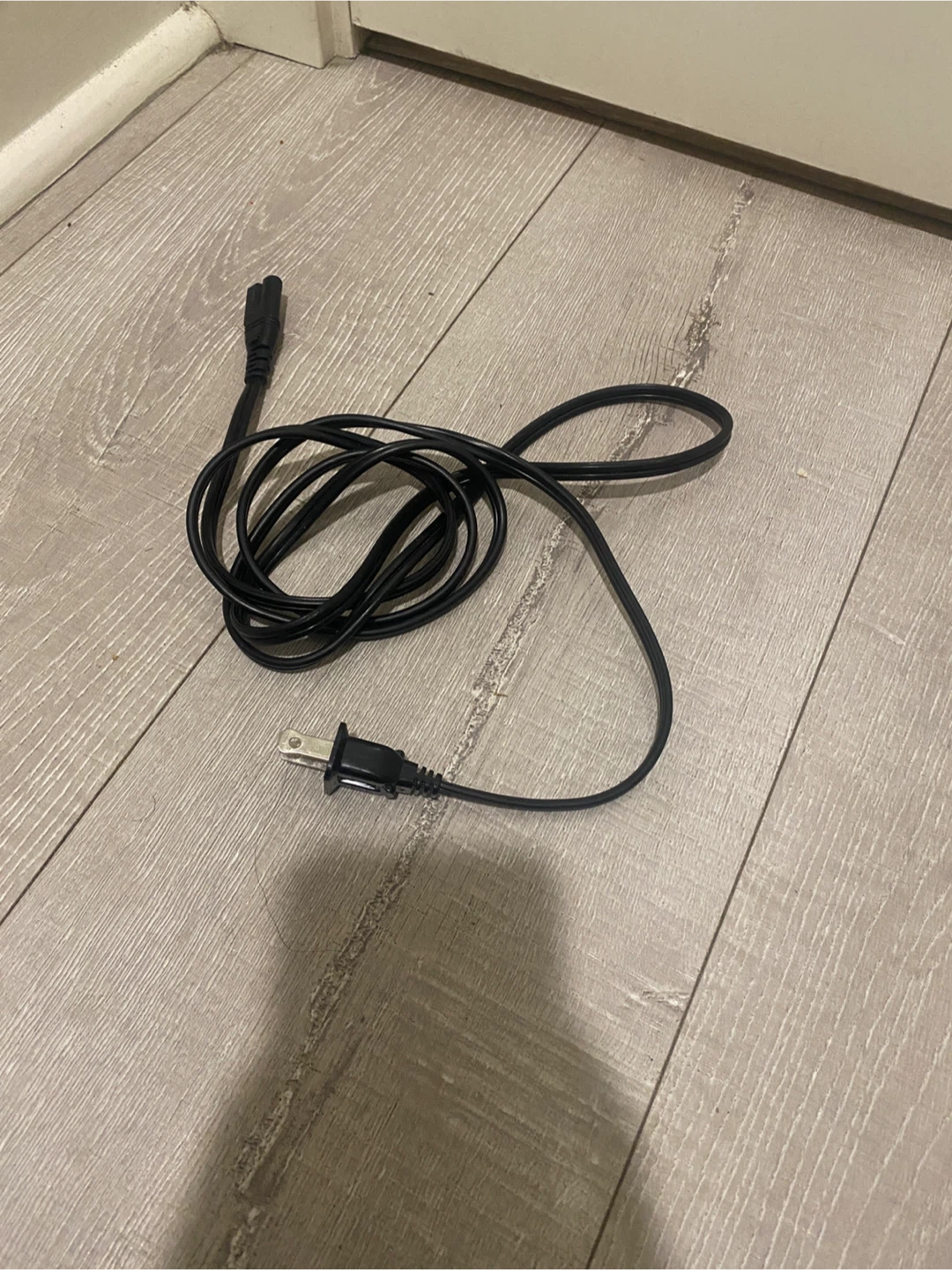 I-Sheng Power Cord IS-08A - photo 2