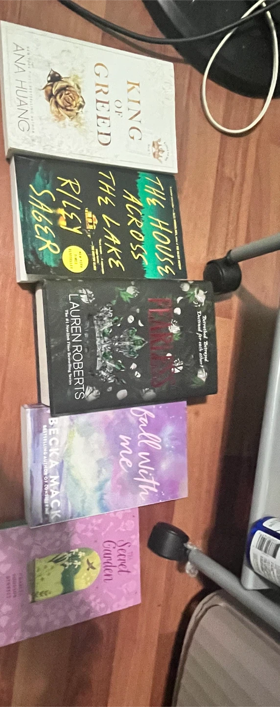 10 books (read description) - photo 2