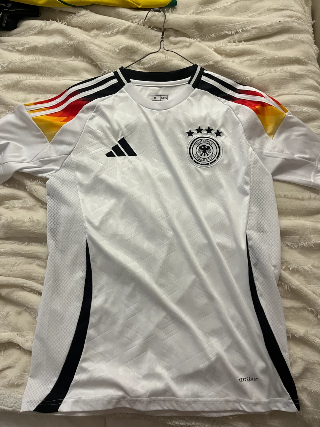 Adidas Soccer Jerseys