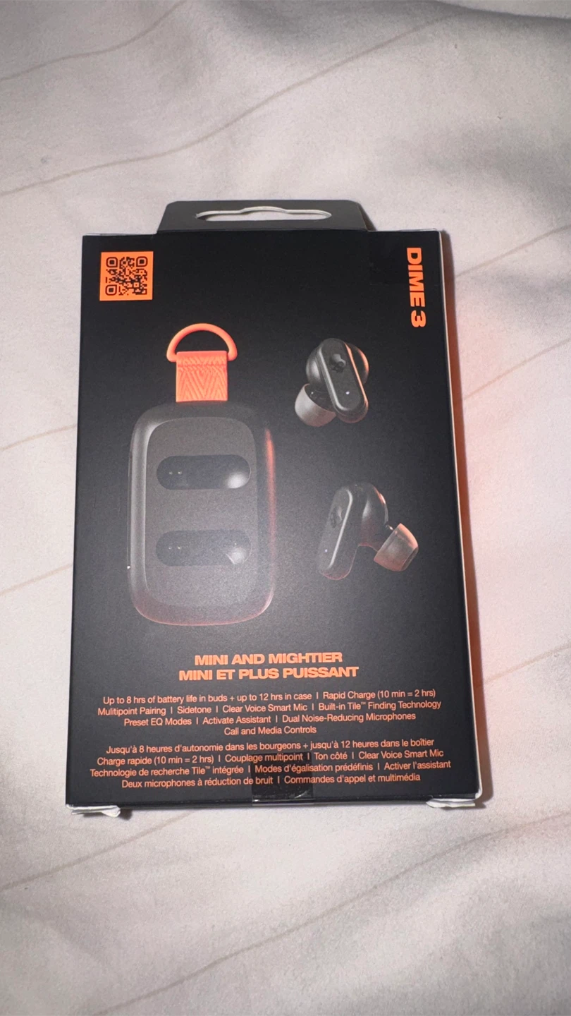 Skullcandy Dime 3 True Wireless Earbuds - photo 2