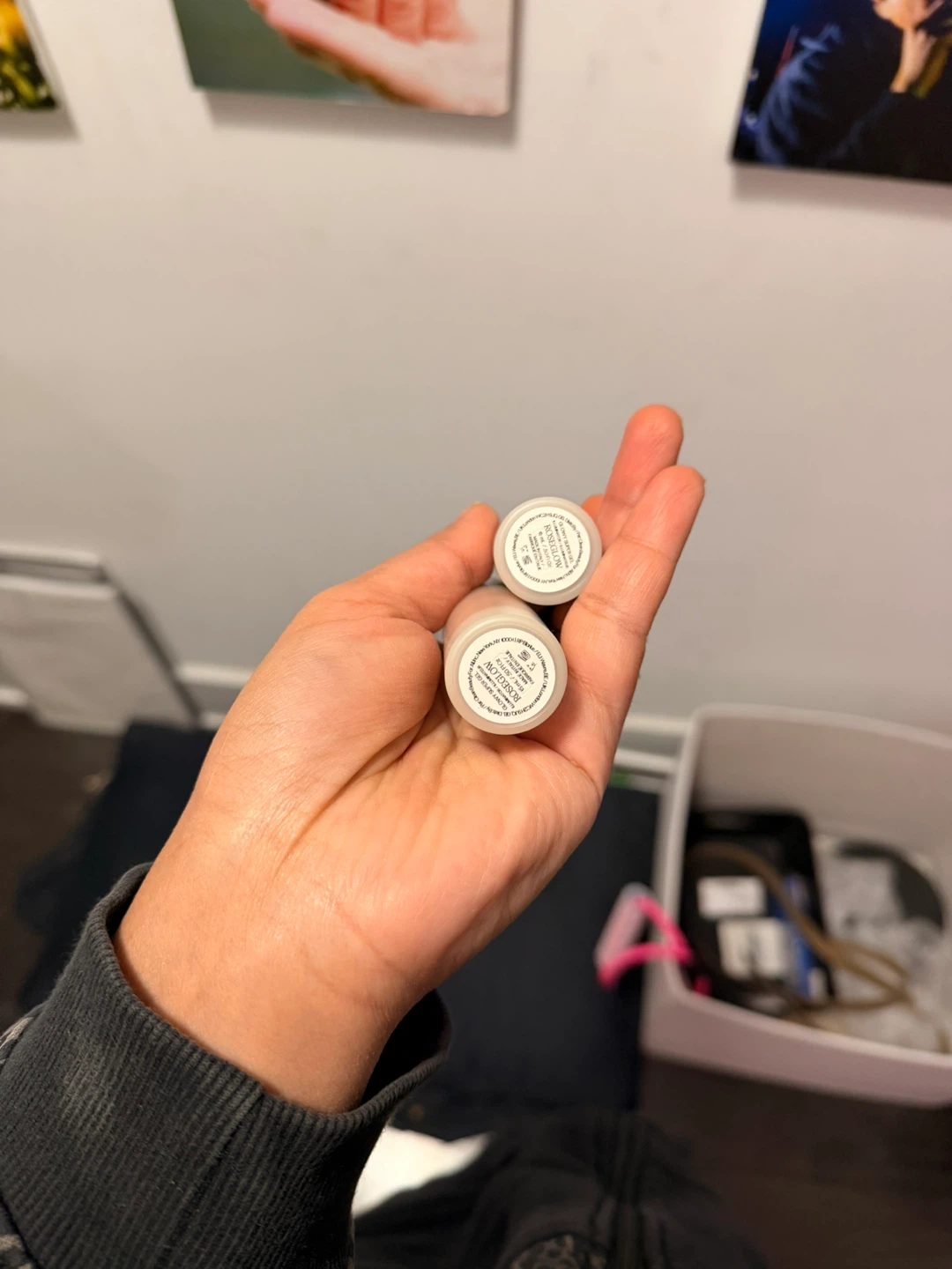 $10 EACH - Saie Glowy Super Gel - photo 2
