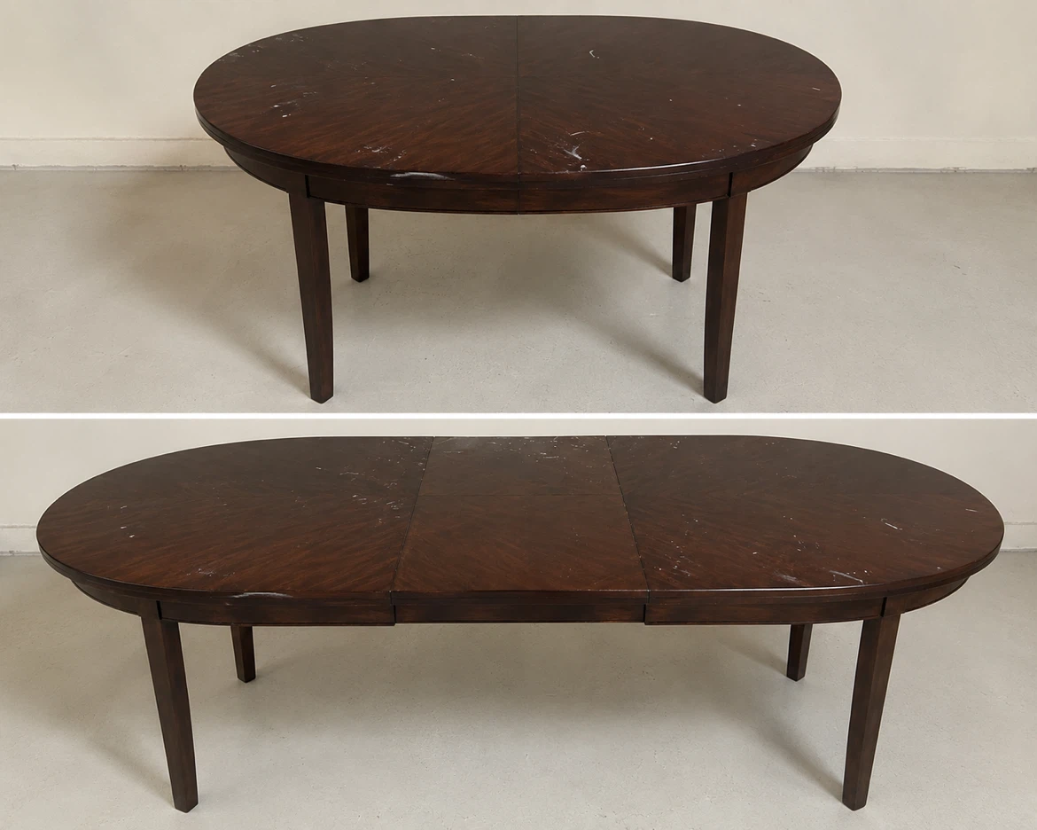 Dinning table