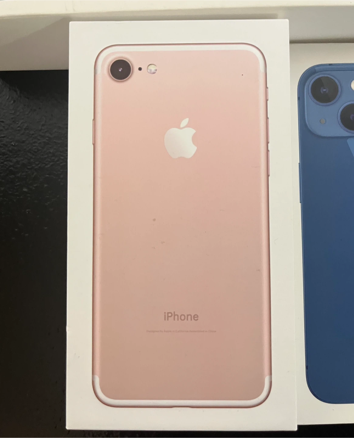 Apple Products (boxes only) - photo 3