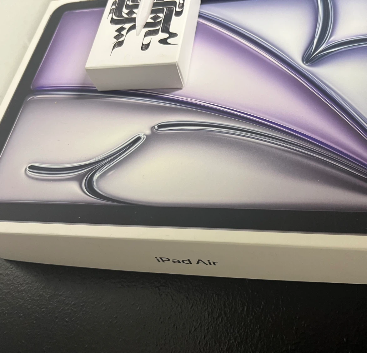 Apple Products (boxes only) - photo 4