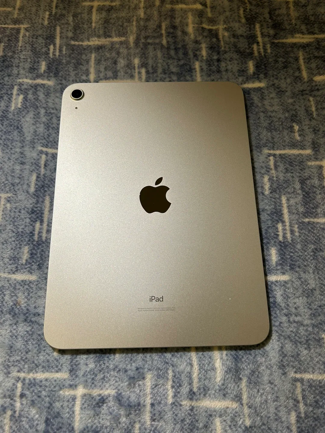 iPad 10th gen, 64GB