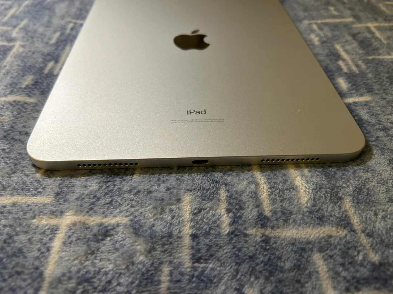 iPad 10th gen, 64GB - photo 2