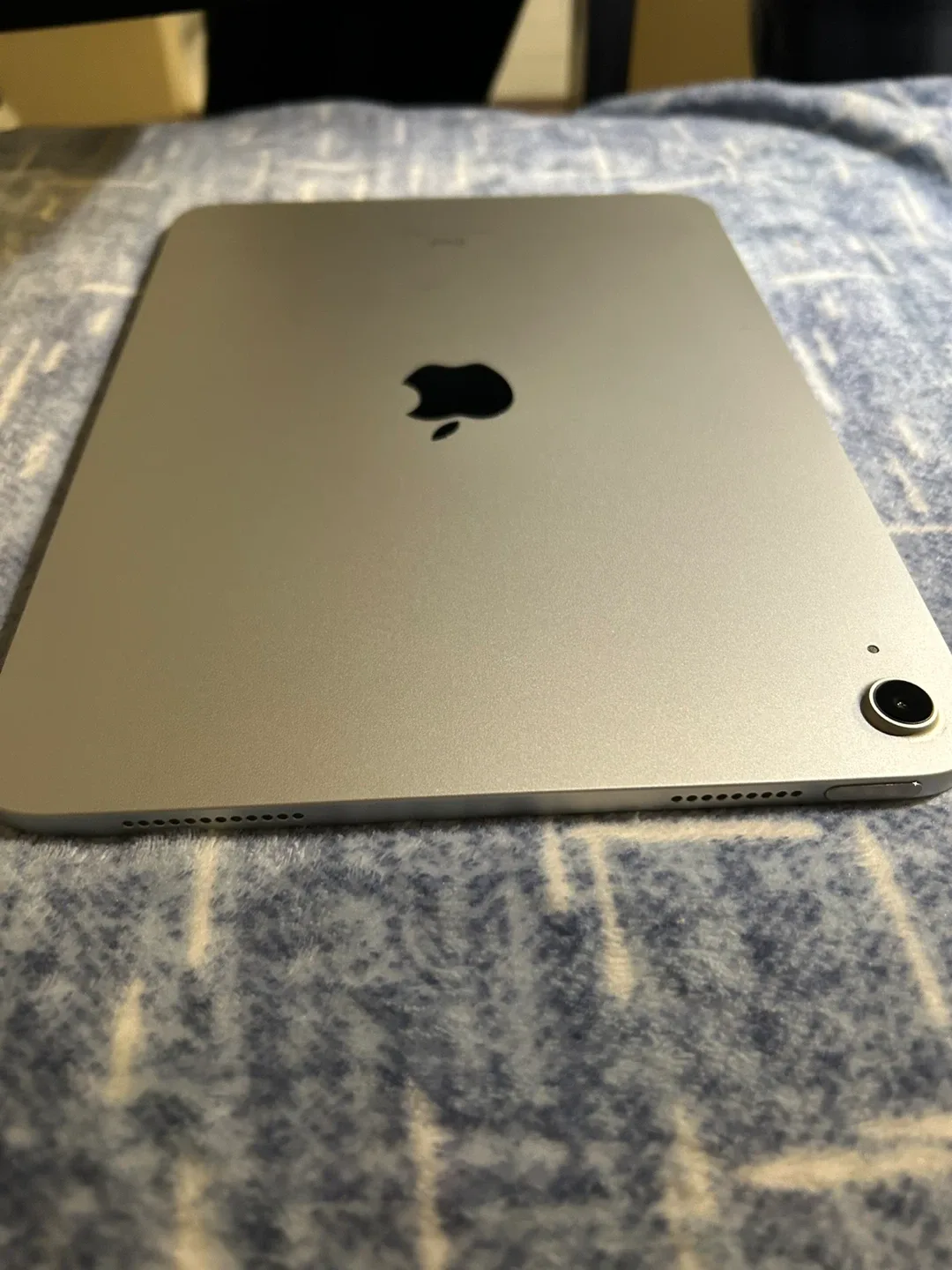 iPad 10th gen, 64GB - photo 4