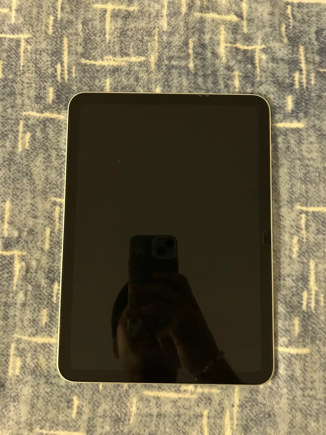 iPad 10th gen, 64GB - photo 5