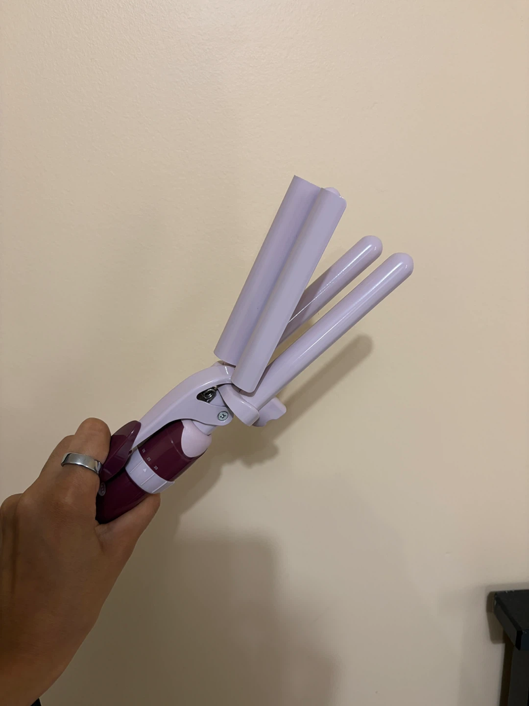 Conair Waver - photo 2