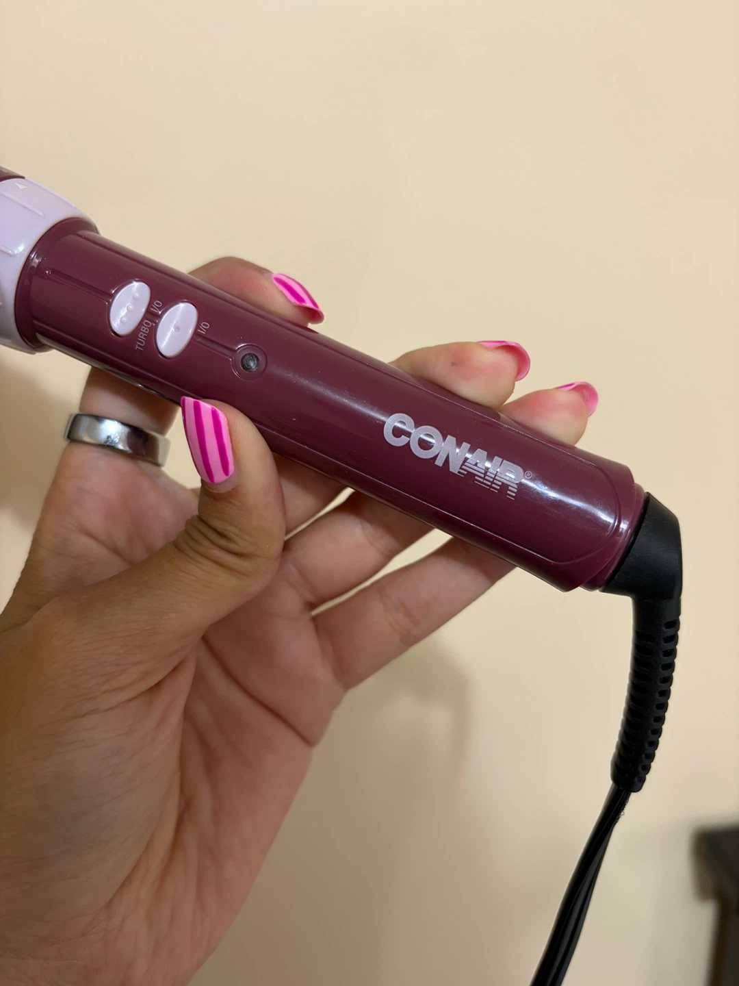 Conair Waver - photo 3