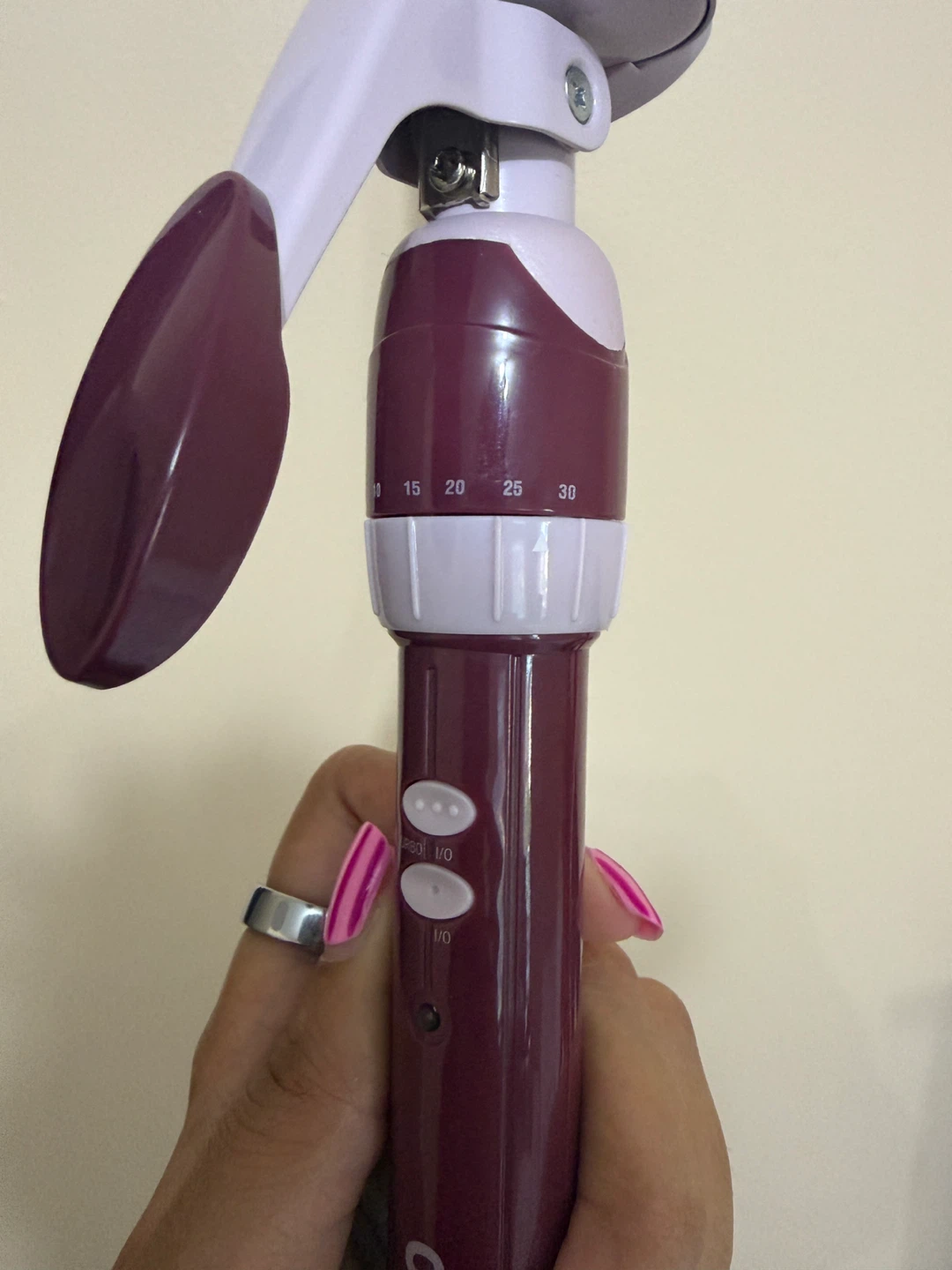 Conair Waver - photo 4