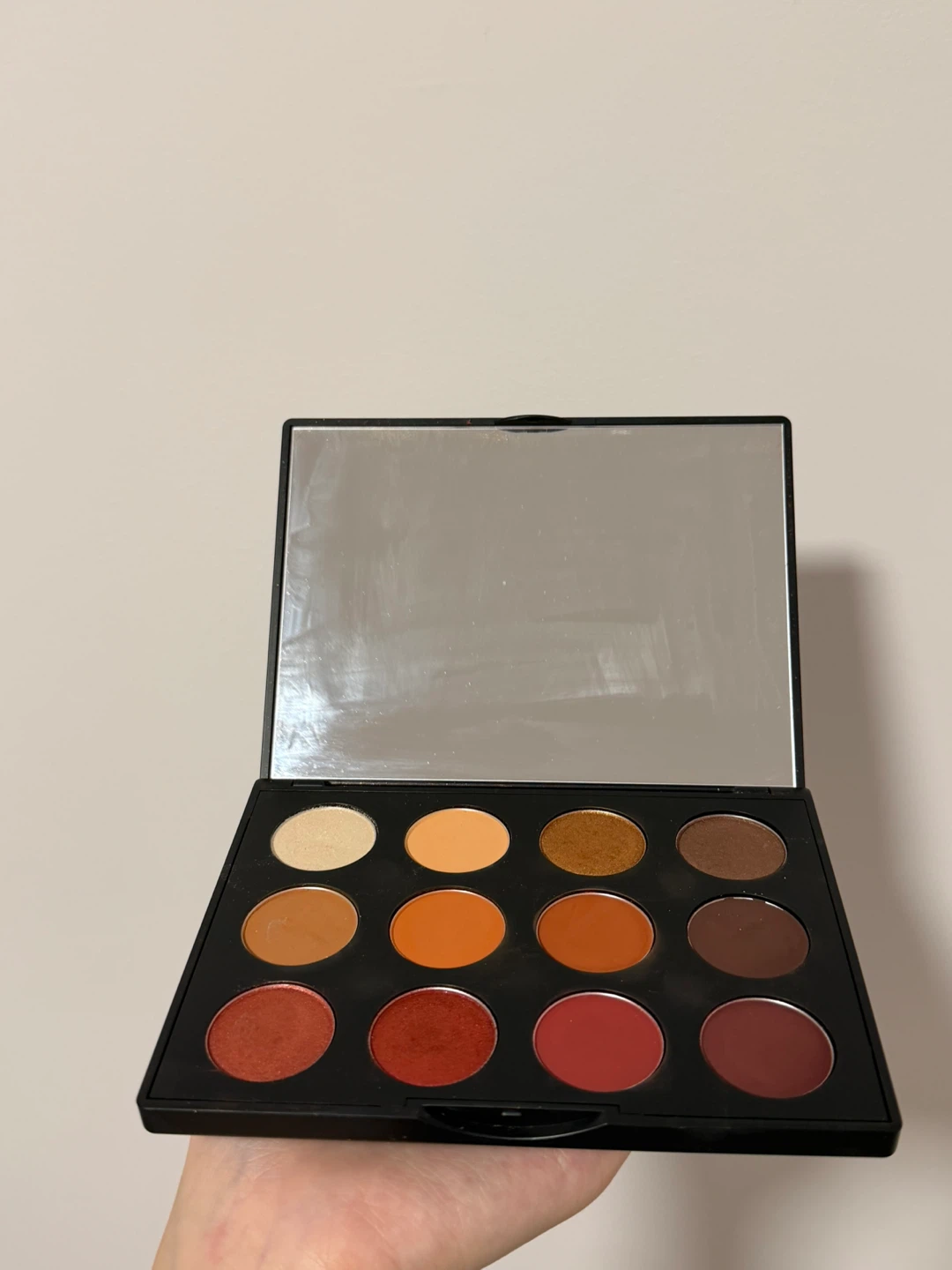 MAC Eyeshadow Palette - photo 2