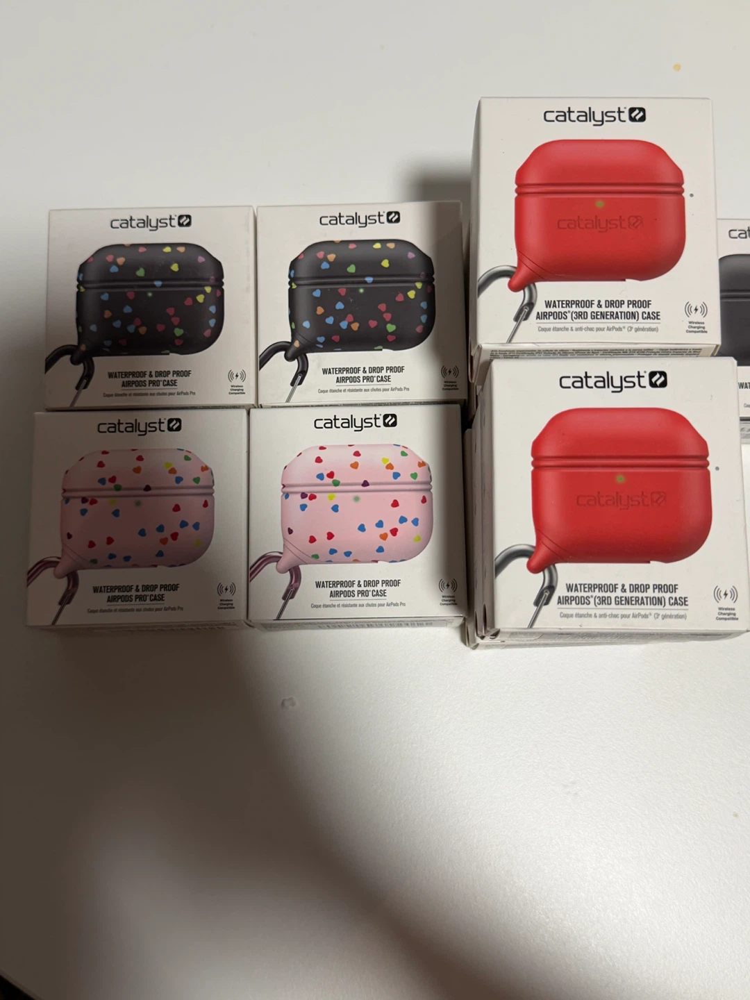 $5 Catalyst Waterproof & Drop Proof AirPods Pro Case - photo 2