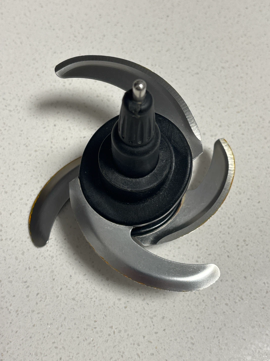 Ninja Food Processor Blade Attachment