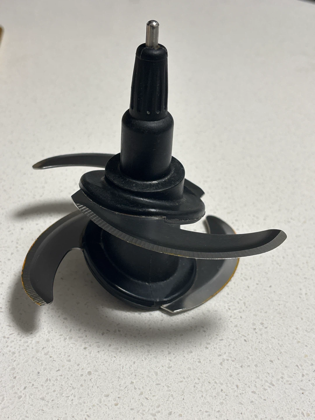 Ninja Food Processor Blade Attachment - photo 2