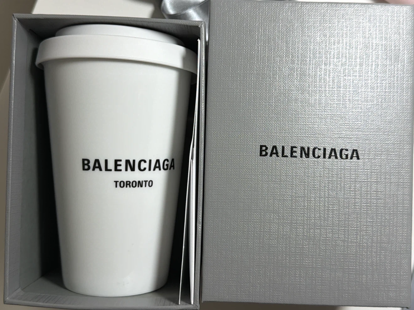 Balenciaga Toronto Tumbler