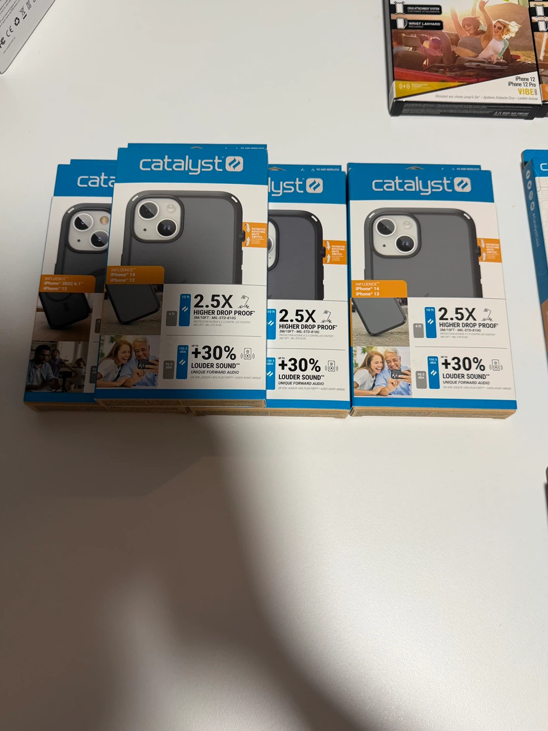 $5 Catalyst iPhone Cases (Multiple Models) - photo 2