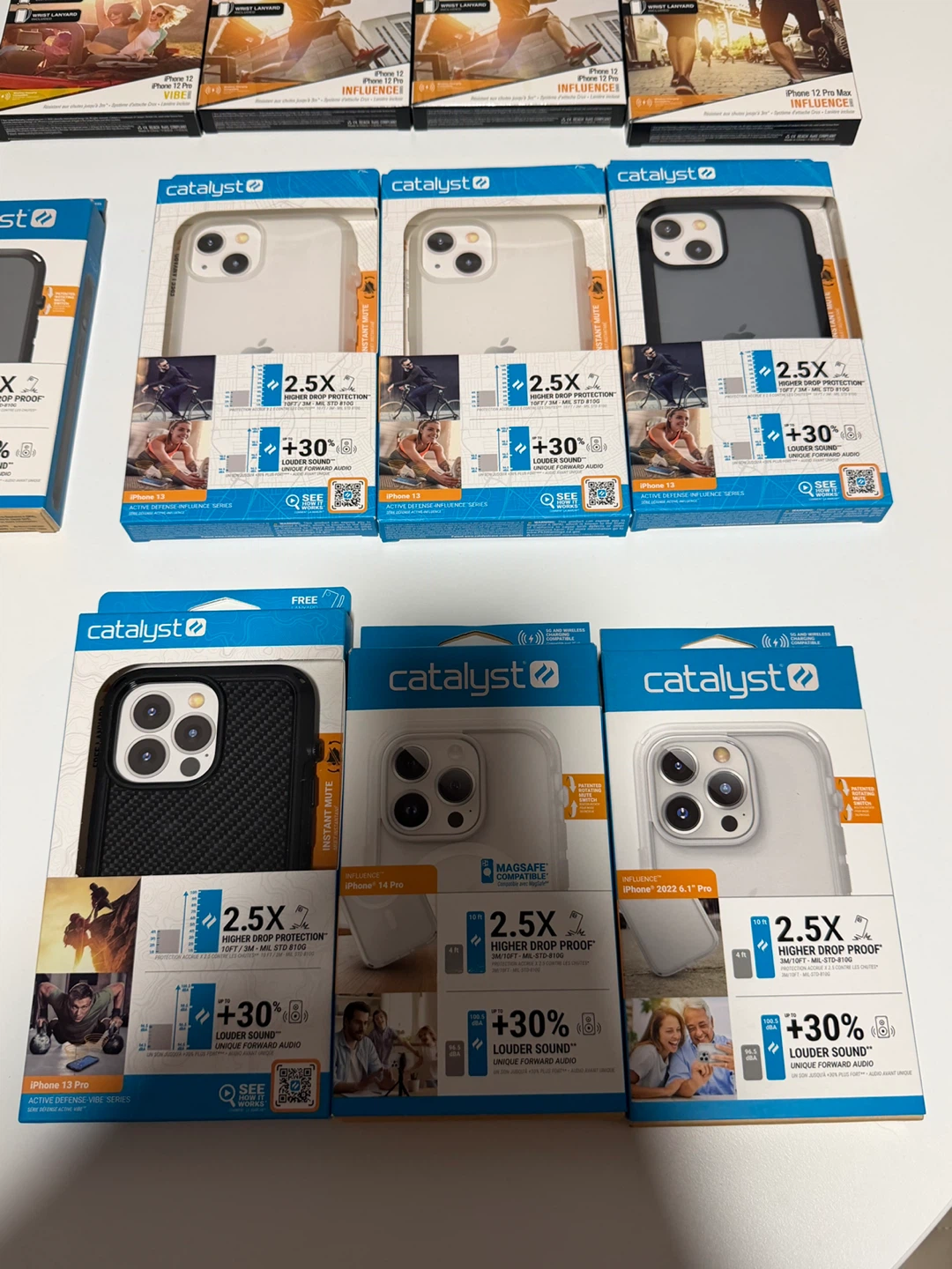 $5 Catalyst iPhone Cases (Multiple Models) - photo 3