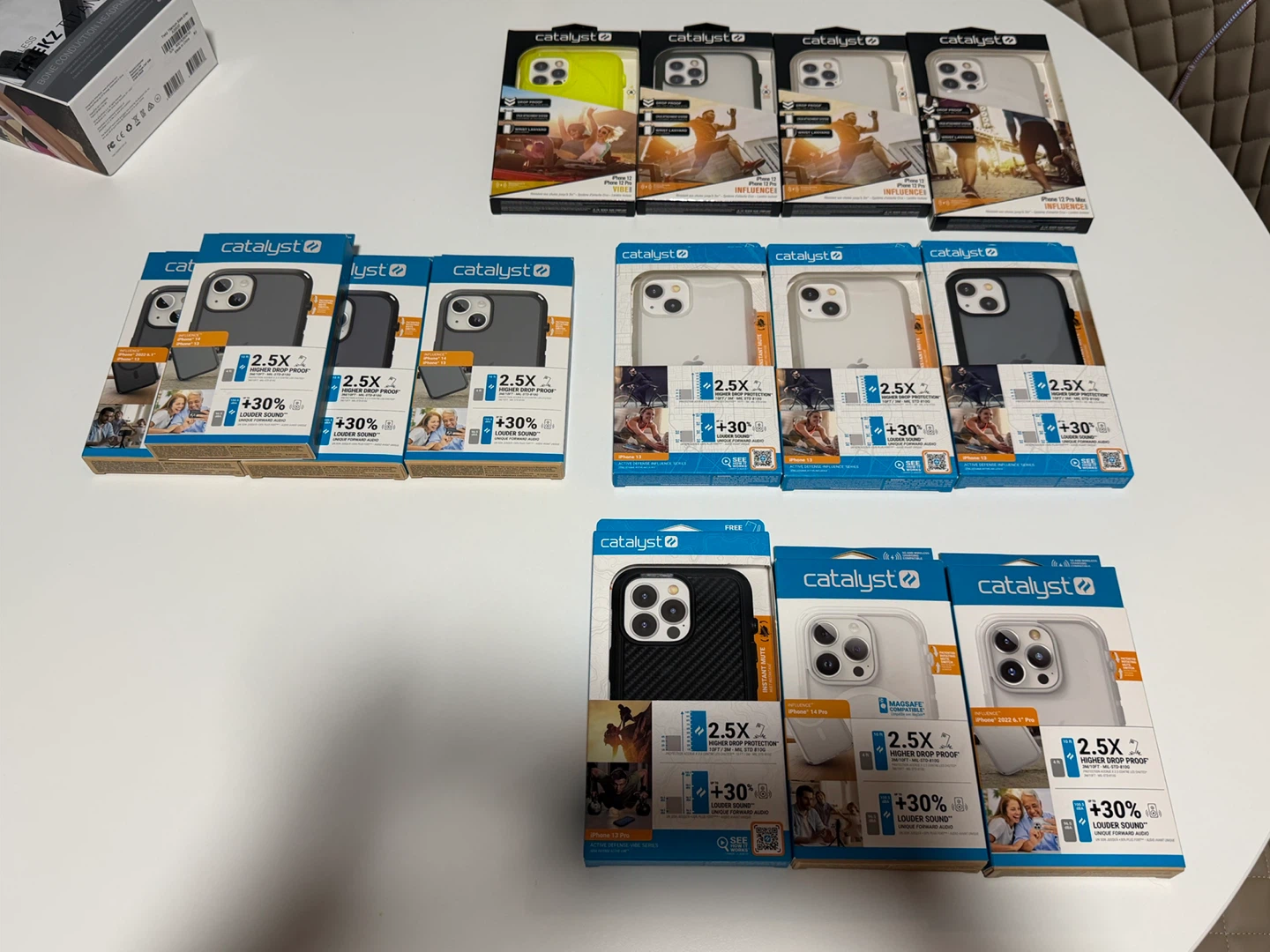 $5 Catalyst iPhone Cases (Multiple Models) - photo 4
