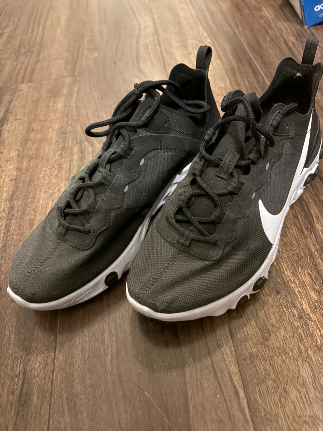 Nike React Running Shoes