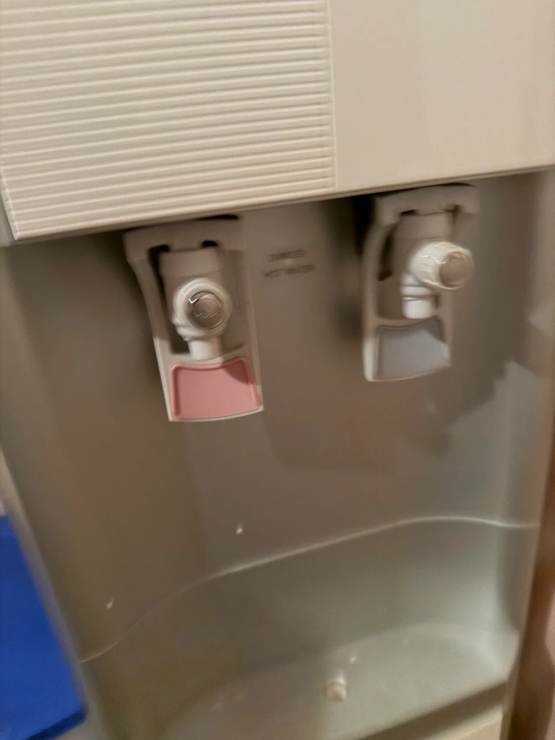 Coway Water Cooler $80 - photo 2