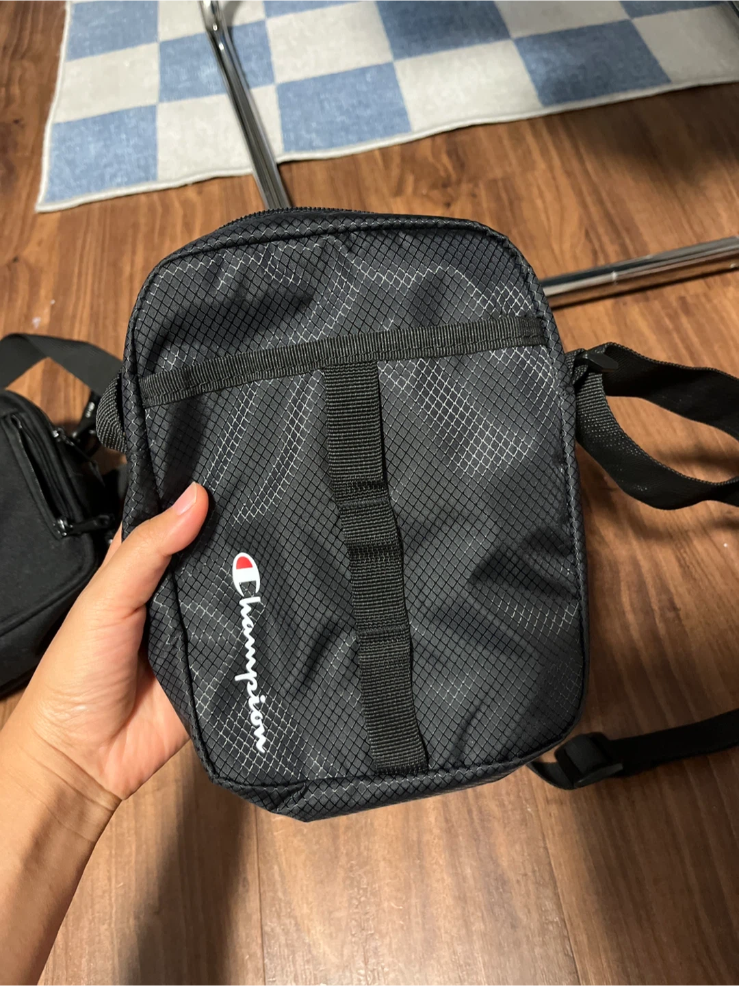 Champion Crossbody Bag