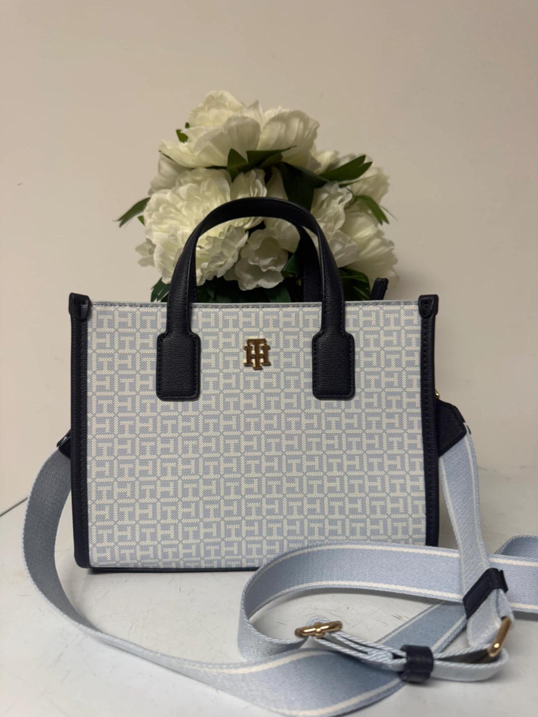 Tommy Hilfiger Mini Tote Bag