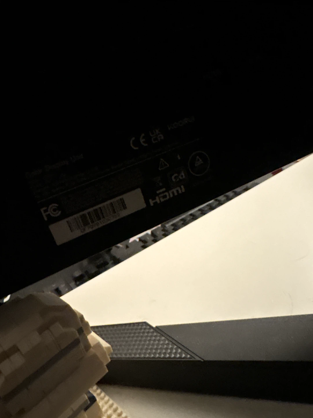 KOORUI 27-inch QHD Gaming Monitor - photo 2