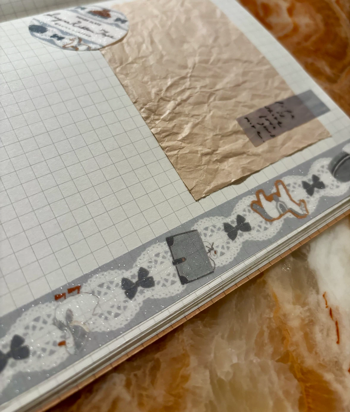 Washi Samples $1 each