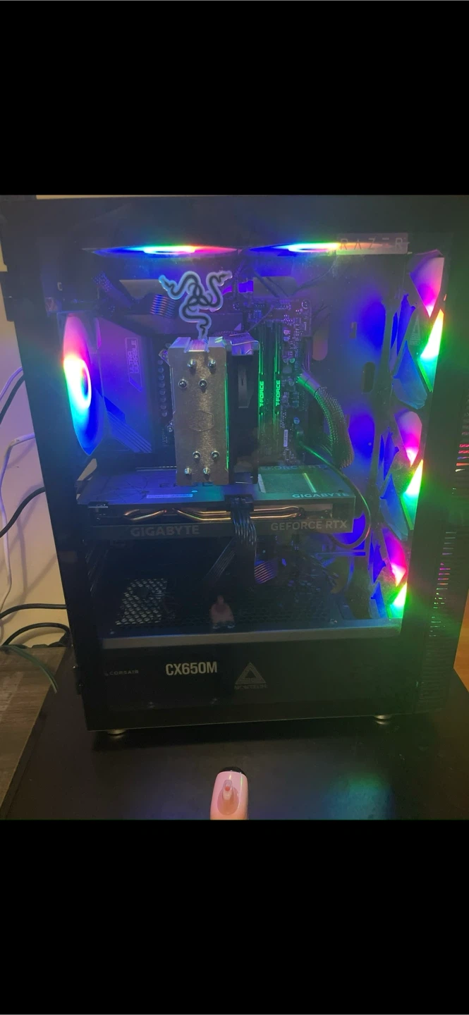 Gaming PC